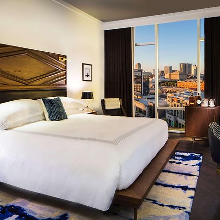 Thompson Nashville, By Hyatt Exteriör bild