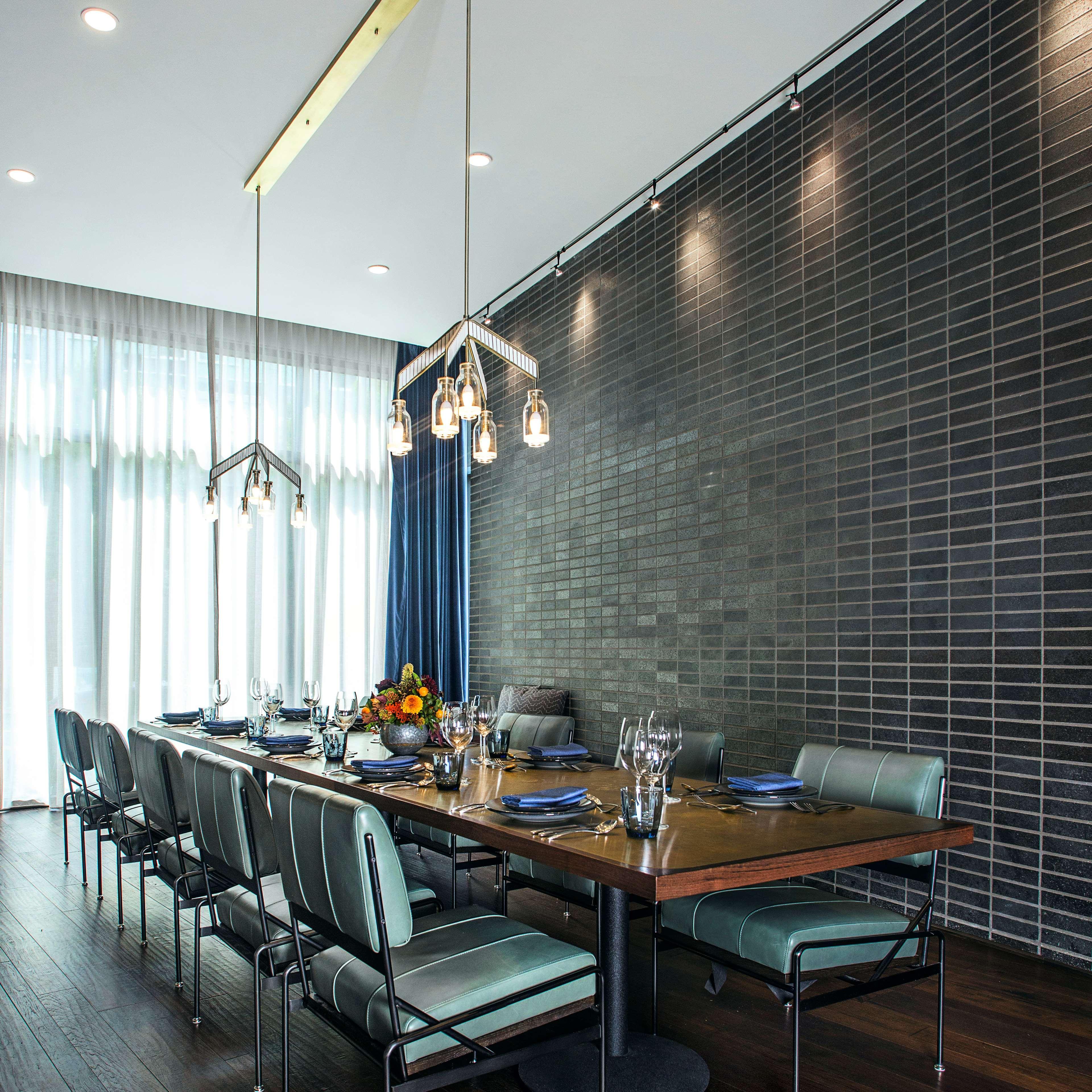 Thompson Nashville, By Hyatt Exteriör bild