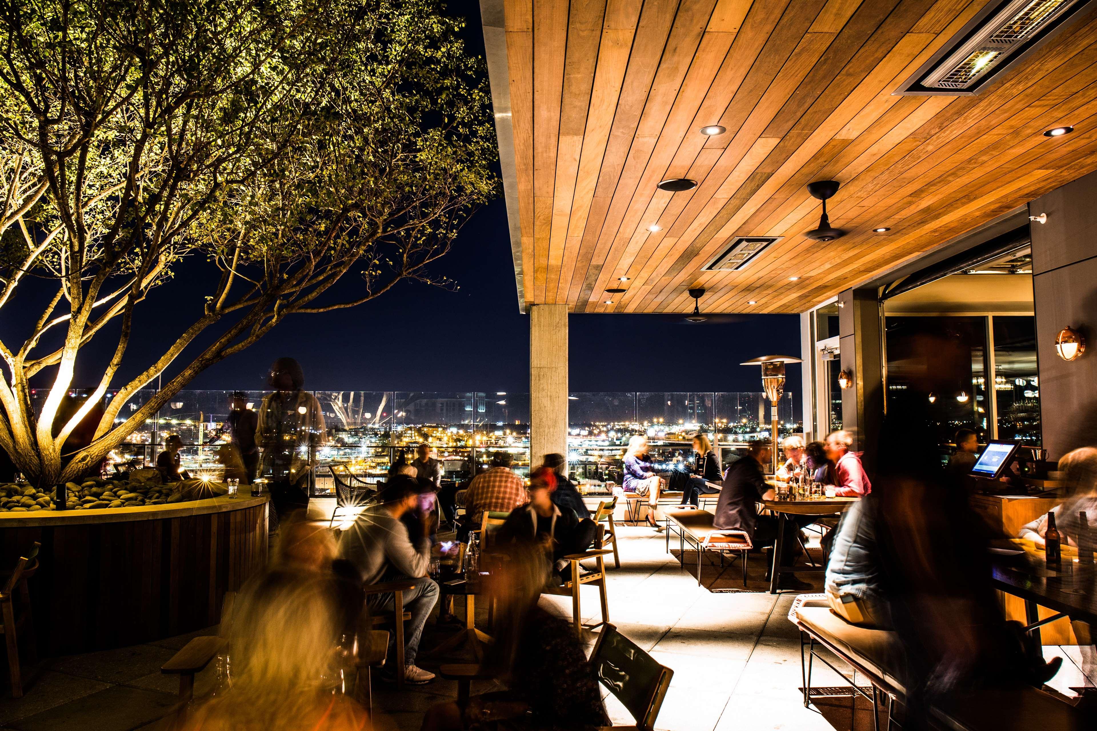 Thompson Nashville, By Hyatt Exteriör bild