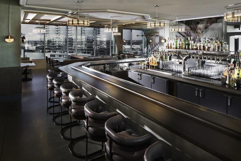 Thompson Nashville, By Hyatt Exteriör bild